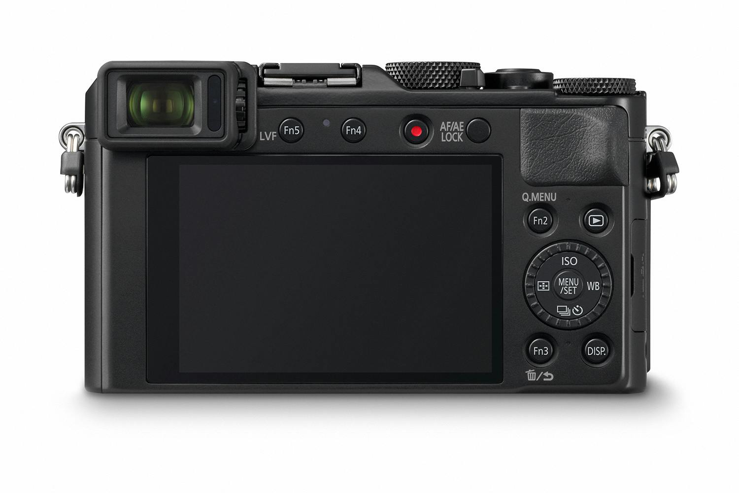 Panasonic Lumix LX100 II